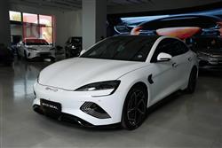 بی وای دی سيل EV